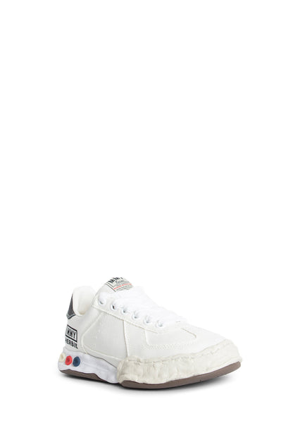 Herbie OG Sole Sneakers - Antonioli.eu