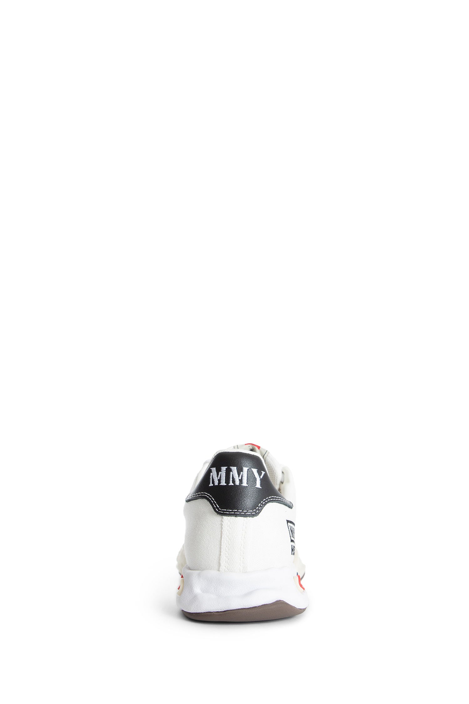Herbie OG Sole Sneakers - Antonioli.eu