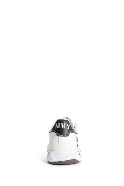 Herbie OG Sole Sneakers - Antonioli.eu