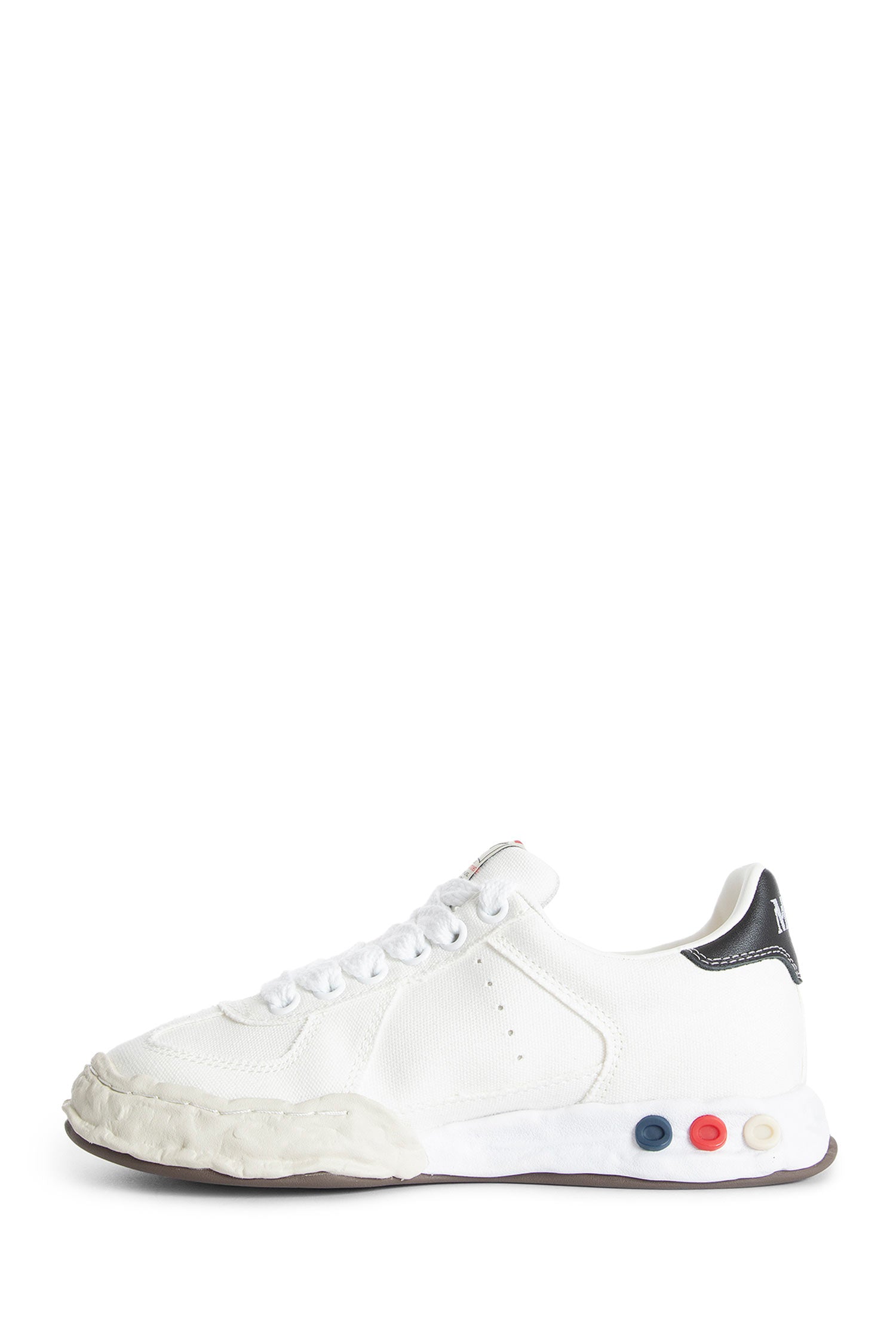 Herbie OG Sole Sneakers - Antonioli.eu