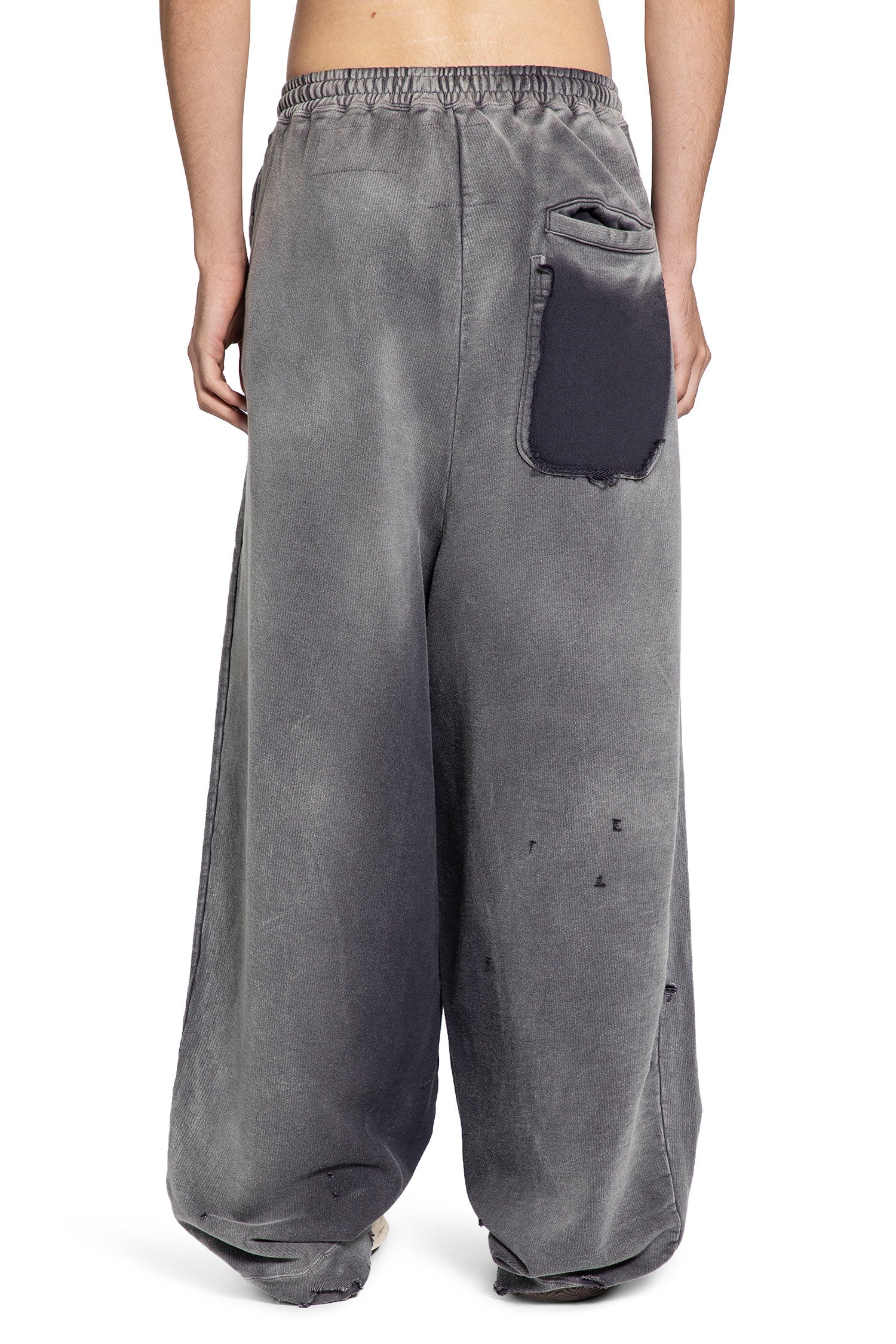 Sun Faded Pants