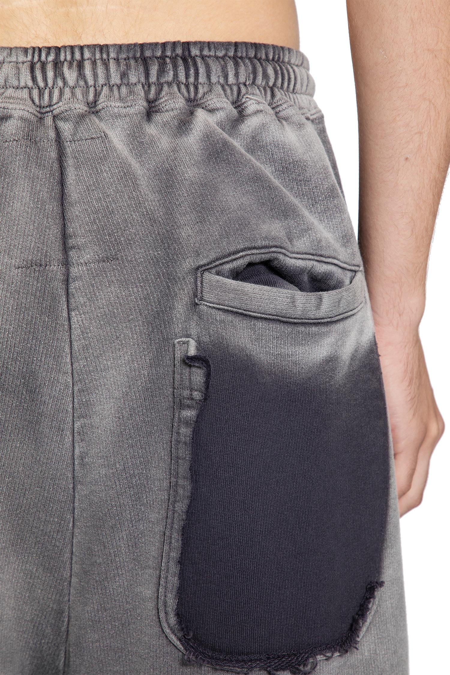 Sun Faded Pants