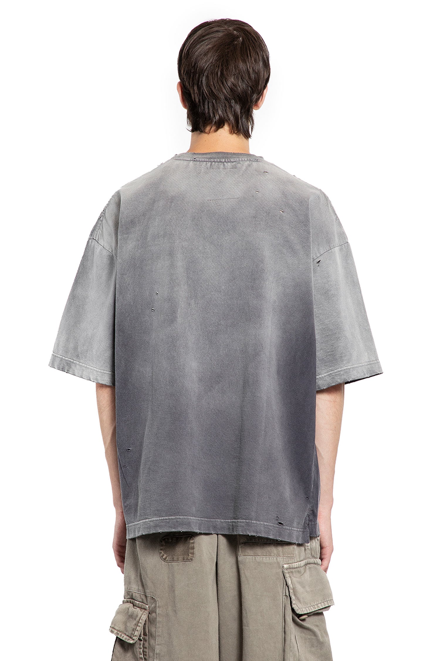 Sun Faded Tee - Antonioli.eu
