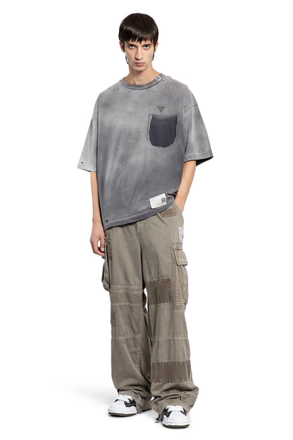 Sun Faded Tee - Antonioli.eu