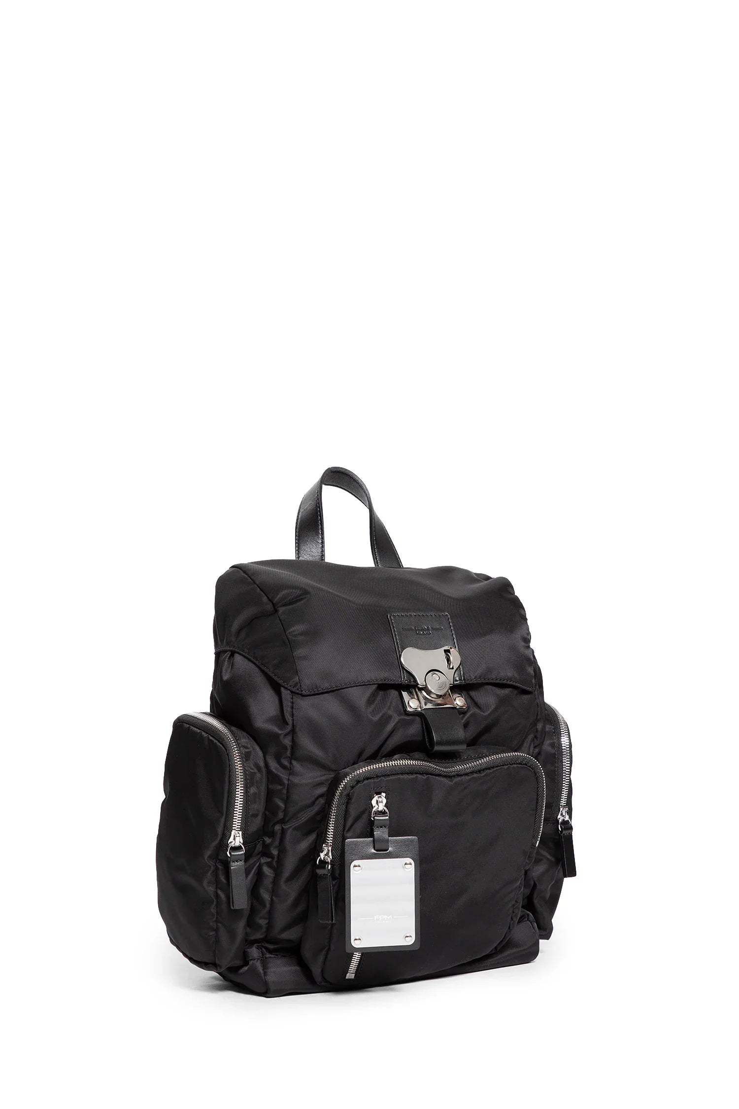 Bank On The Road Backpack Small - Antonioli.eu