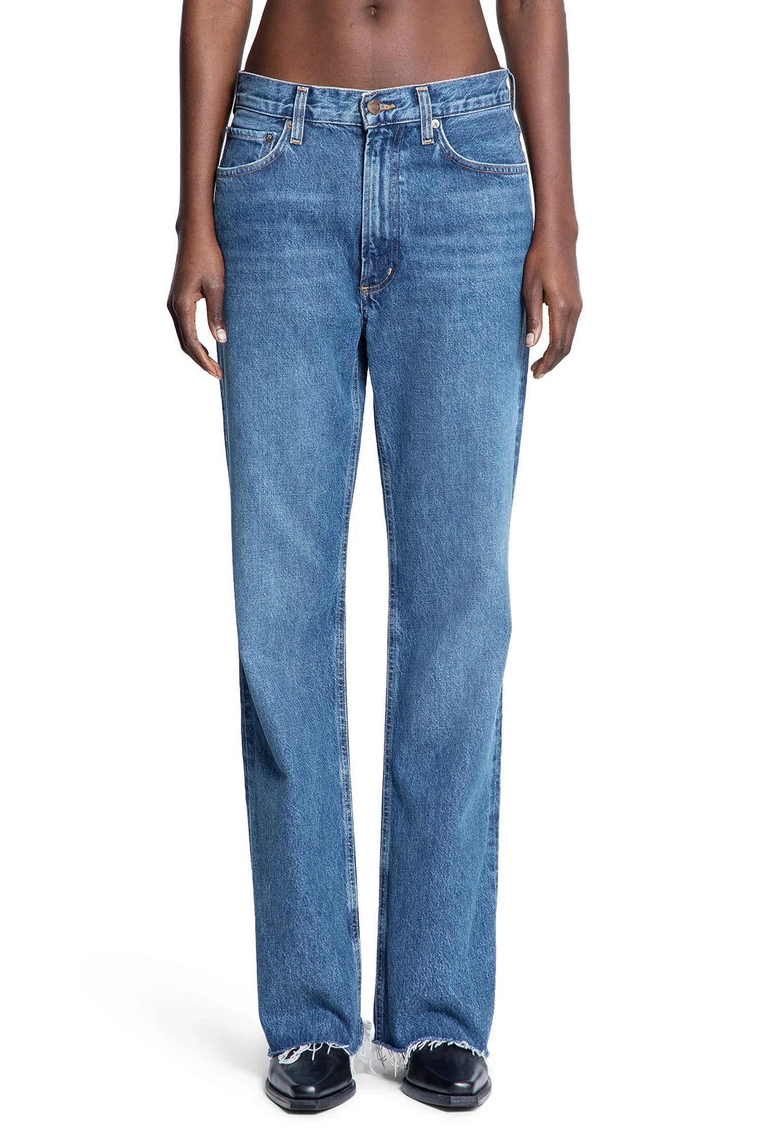 Leena Jeans - Antonioli.eu