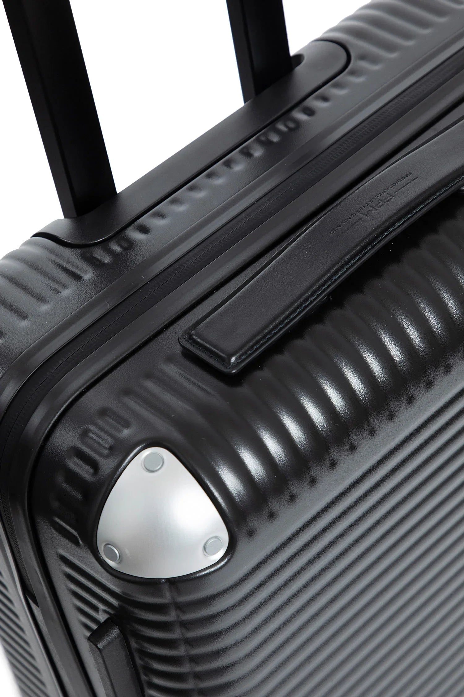 Bank Spinner 55 Suitcase - Antonioli.eu