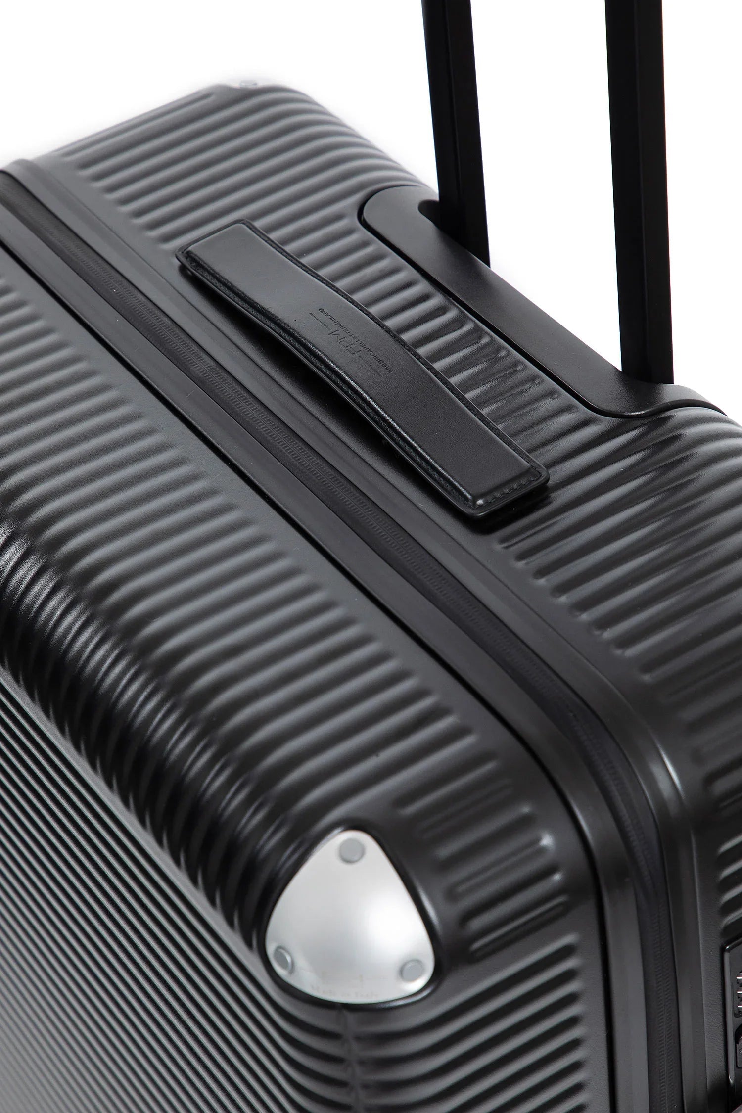 Bank Light Spinner 76 Suitcase - Antonioli.eu