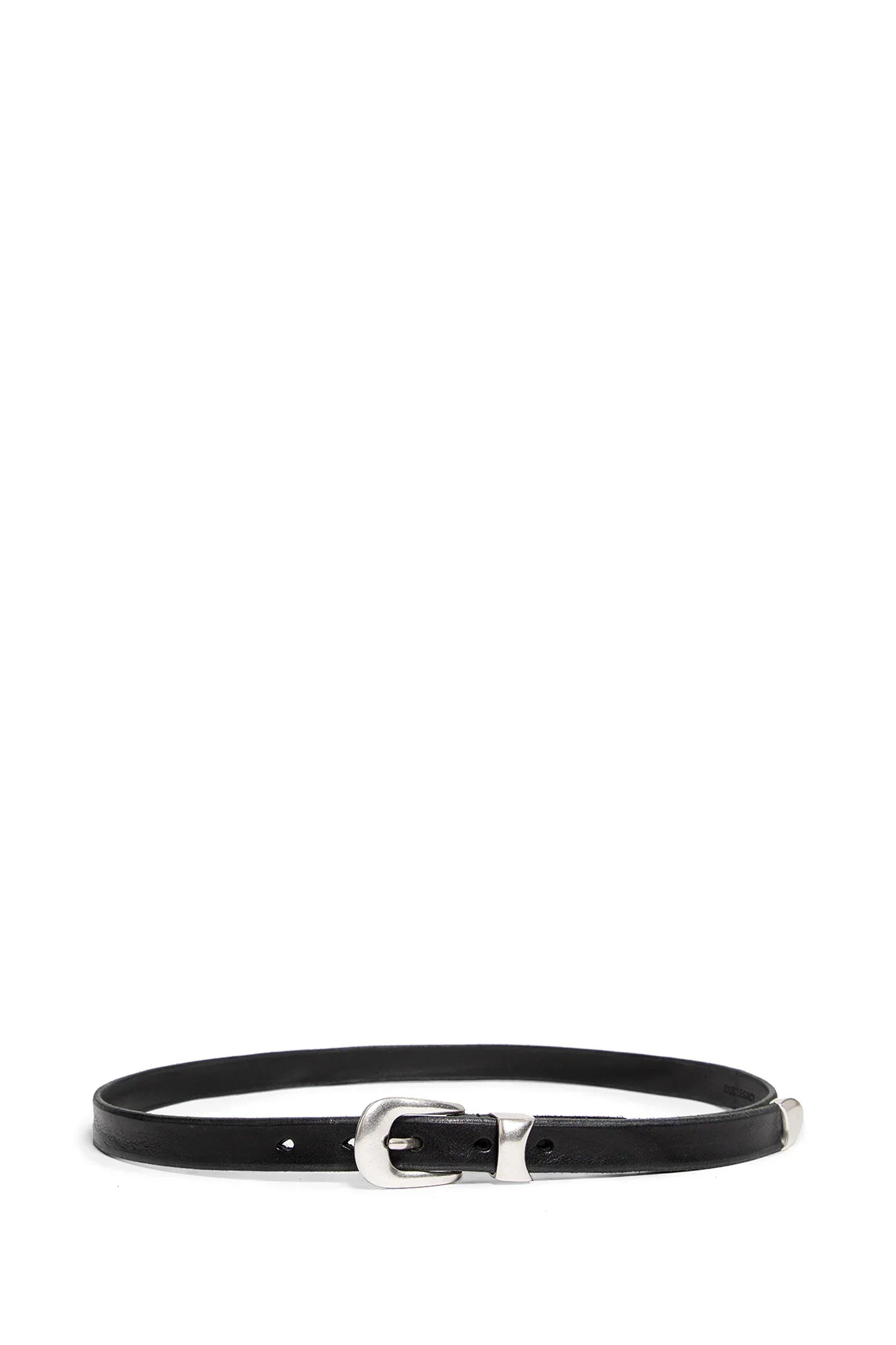 Belt 2 cm - Antonioli.eu