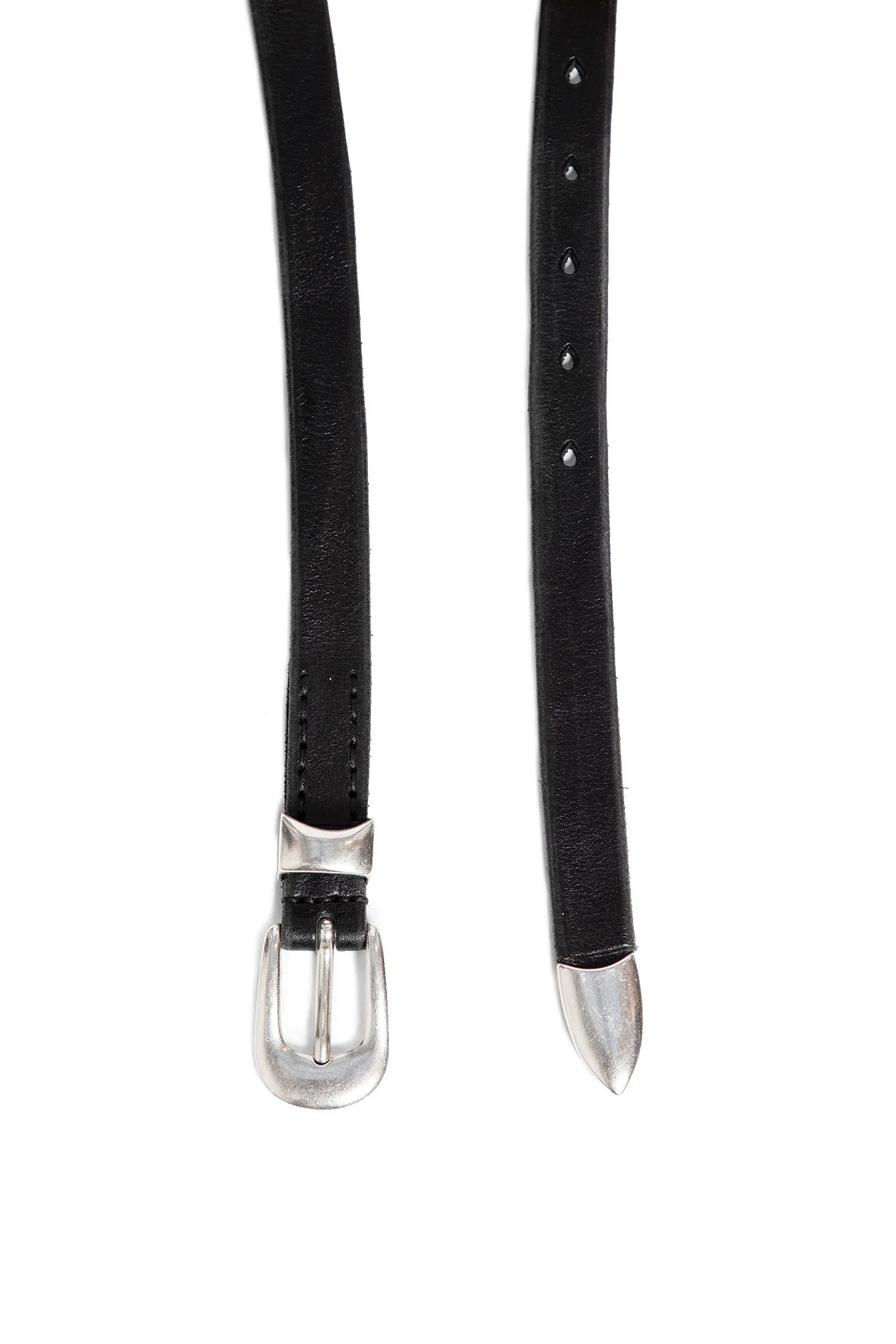 Belt 2 cm - Antonioli.eu