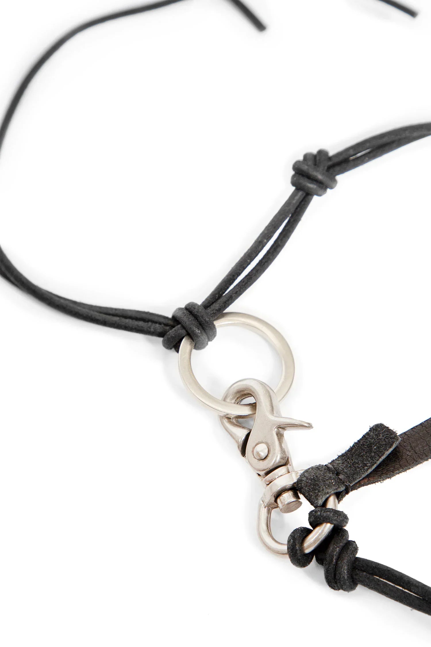 Ladon Keyring - Antonioli.eu