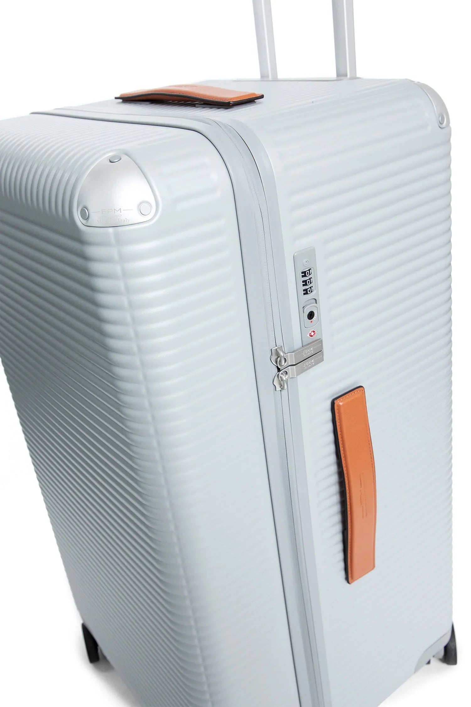 Bank Zip Deluxe Trunk on Wheels - Antonioli.eu