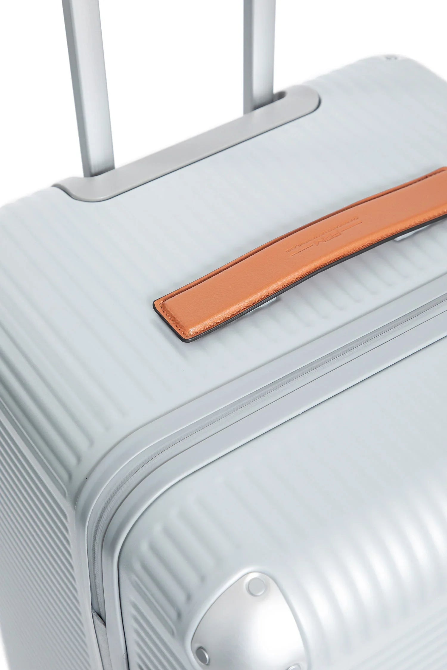 Bank Zip Deluxe Trunk on Wheels - Antonioli.eu