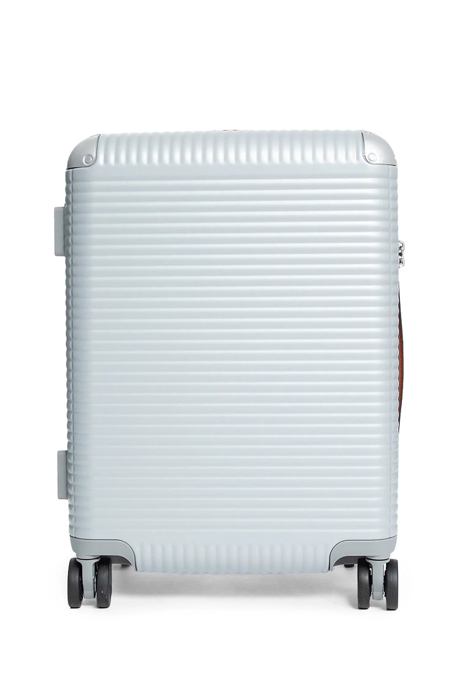 Bank Light Spinner Deluxe Suitcase - Antonioli.eu