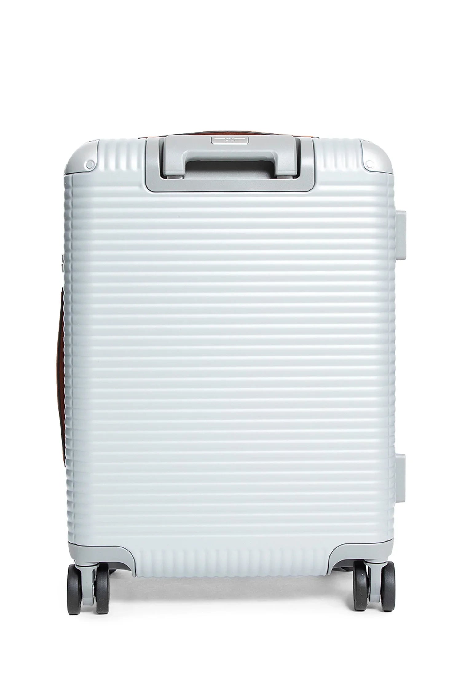 Bank Light Spinner Deluxe Suitcase - Antonioli.eu