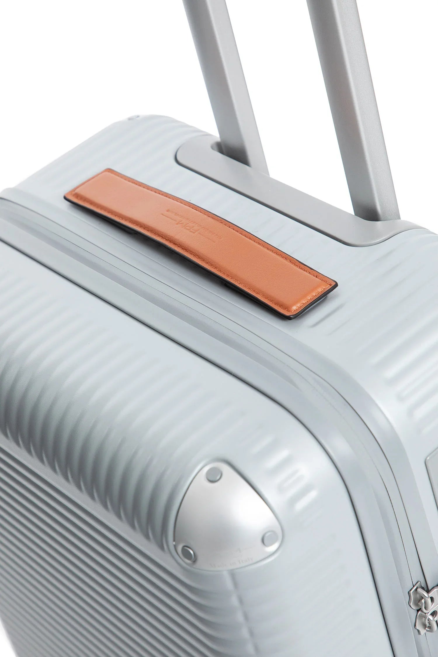 Bank Light Spinner Deluxe Suitcase - Antonioli.eu