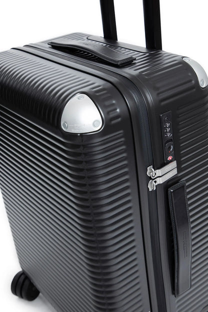 Bank Light Spinner 55 Suitcase - Antonioli.eu