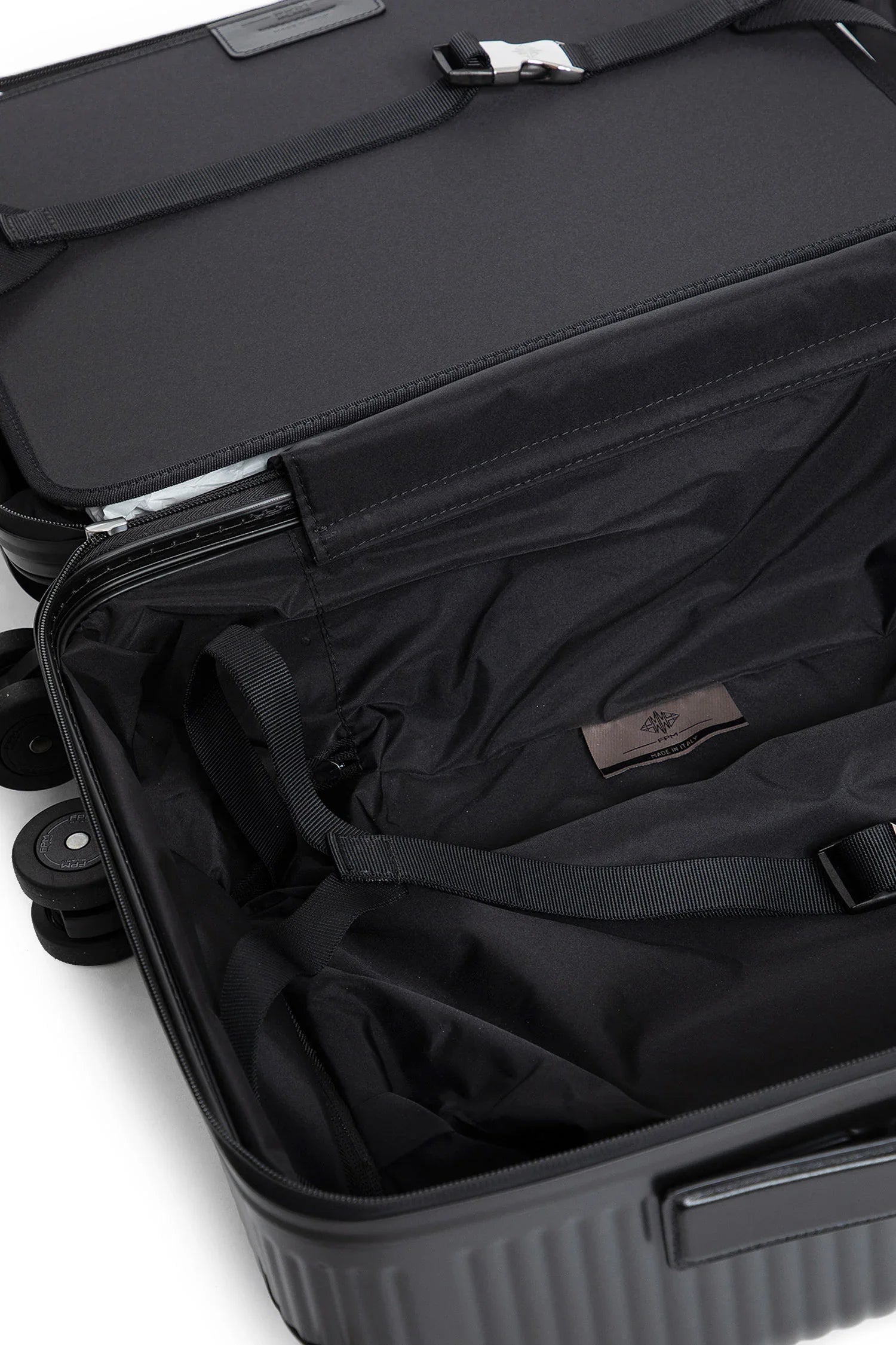 Bank Light Spinner 55 Suitcase - Antonioli.eu