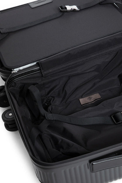 Bank Light Spinner 55 Suitcase - Antonioli.eu
