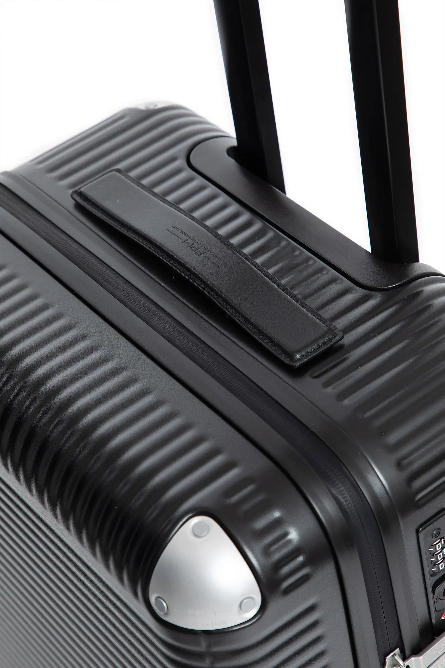 Bank Light Spinner 55 Suitcase - Antonioli.eu