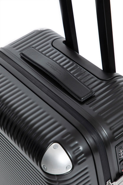 Bank Light Spinner 55 Suitcase - Antonioli.eu