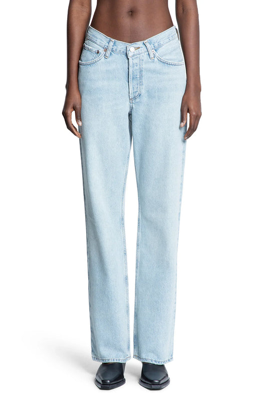 V-Waist Kelly Jeans - Antonioli.eu
