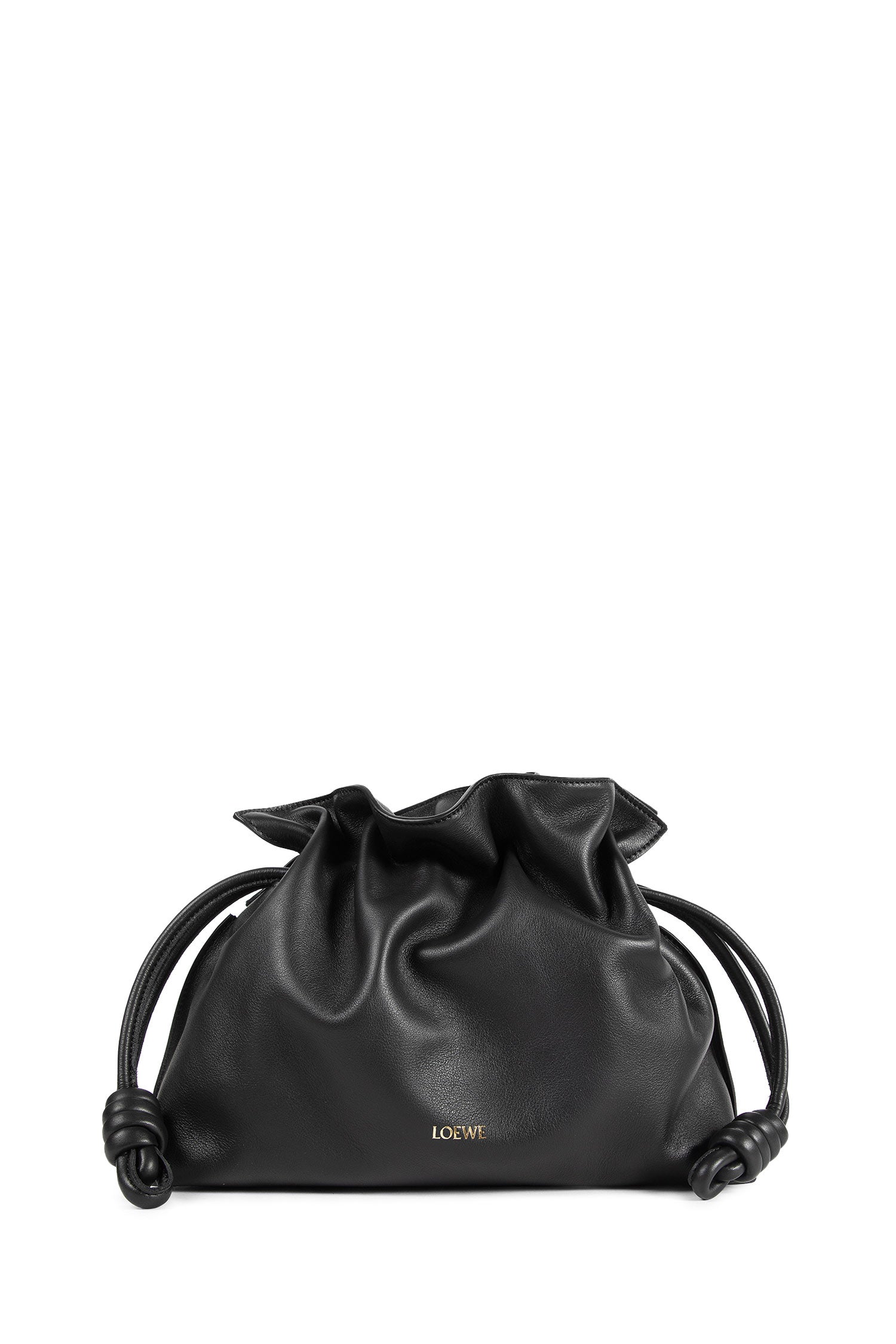 Medium Flamenco Clutch