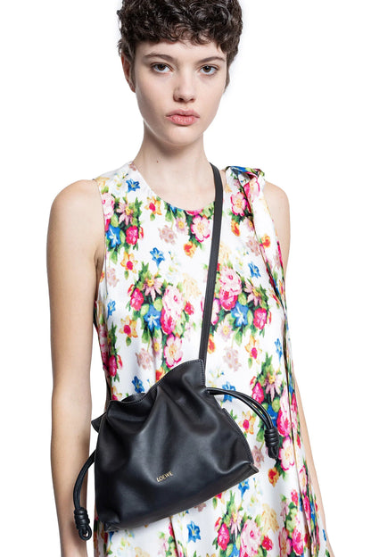 Mini Flamenco Clutch - Antonioli.eu