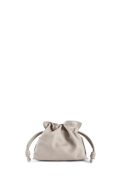 Mini Flamenco clutch in nappa calfskin - Antonioli.eu