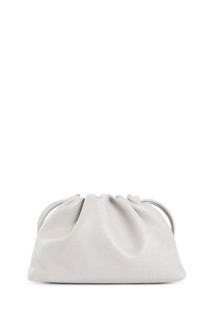 LOEWE WOMAN GREY CLUTCHES & POUCHES - Antonioli.eu