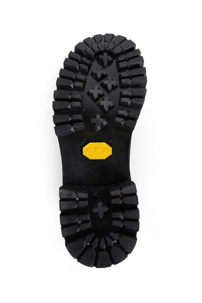 Quest Boots - Antonioli.eu