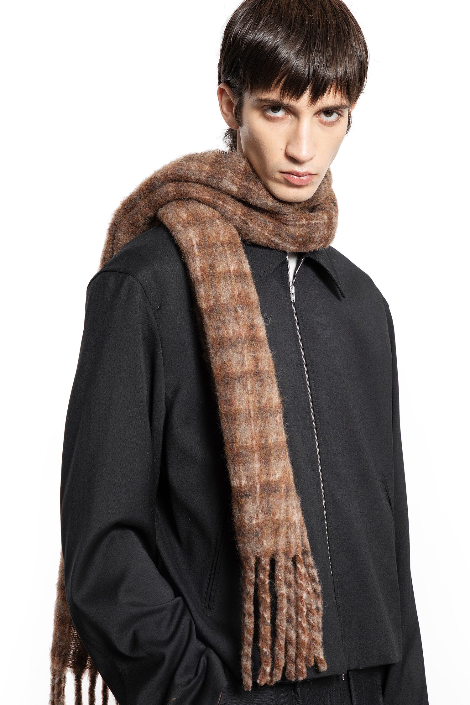 Estate Scarf - Antonioli.eu