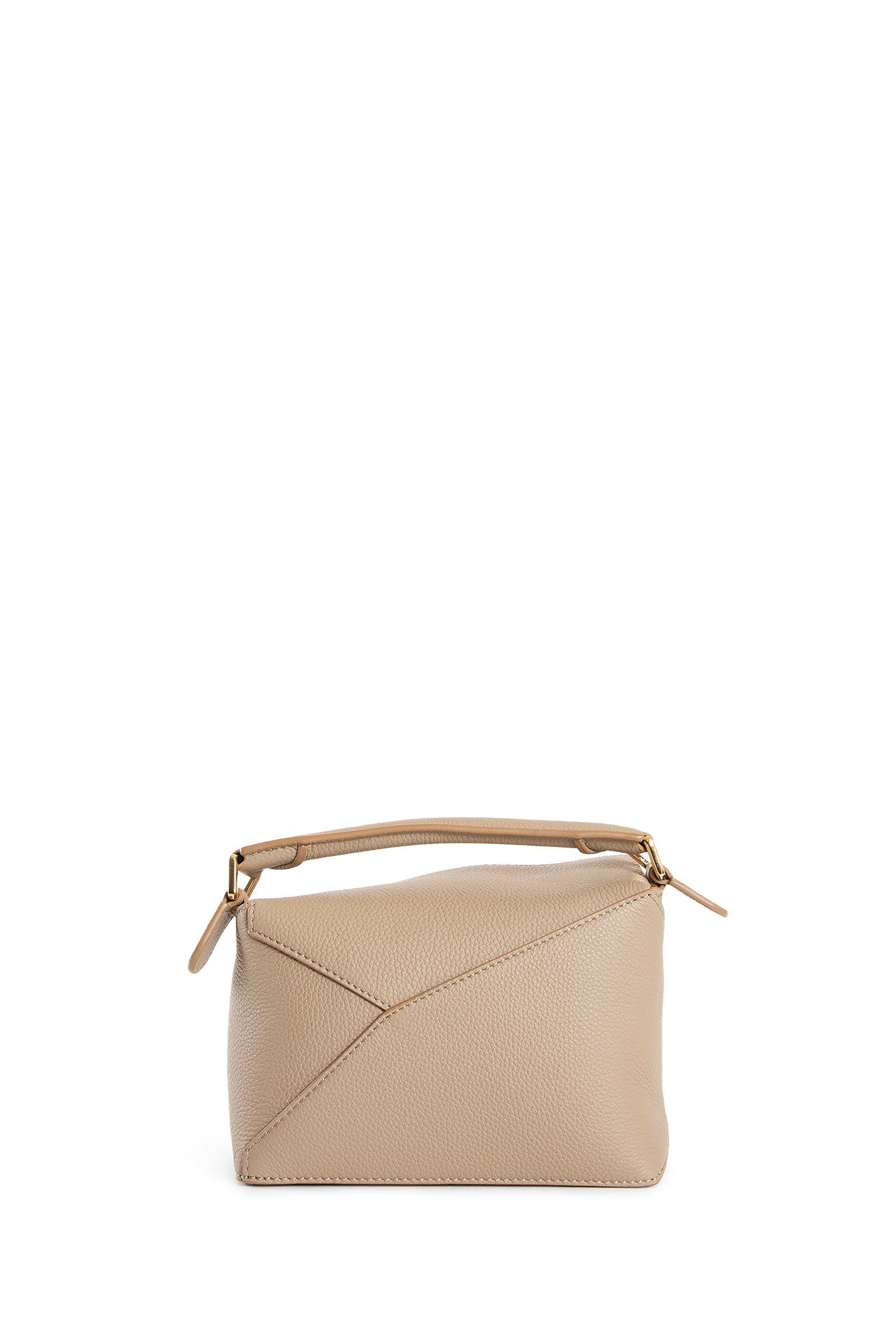 Puzzle Edge Mini Bag