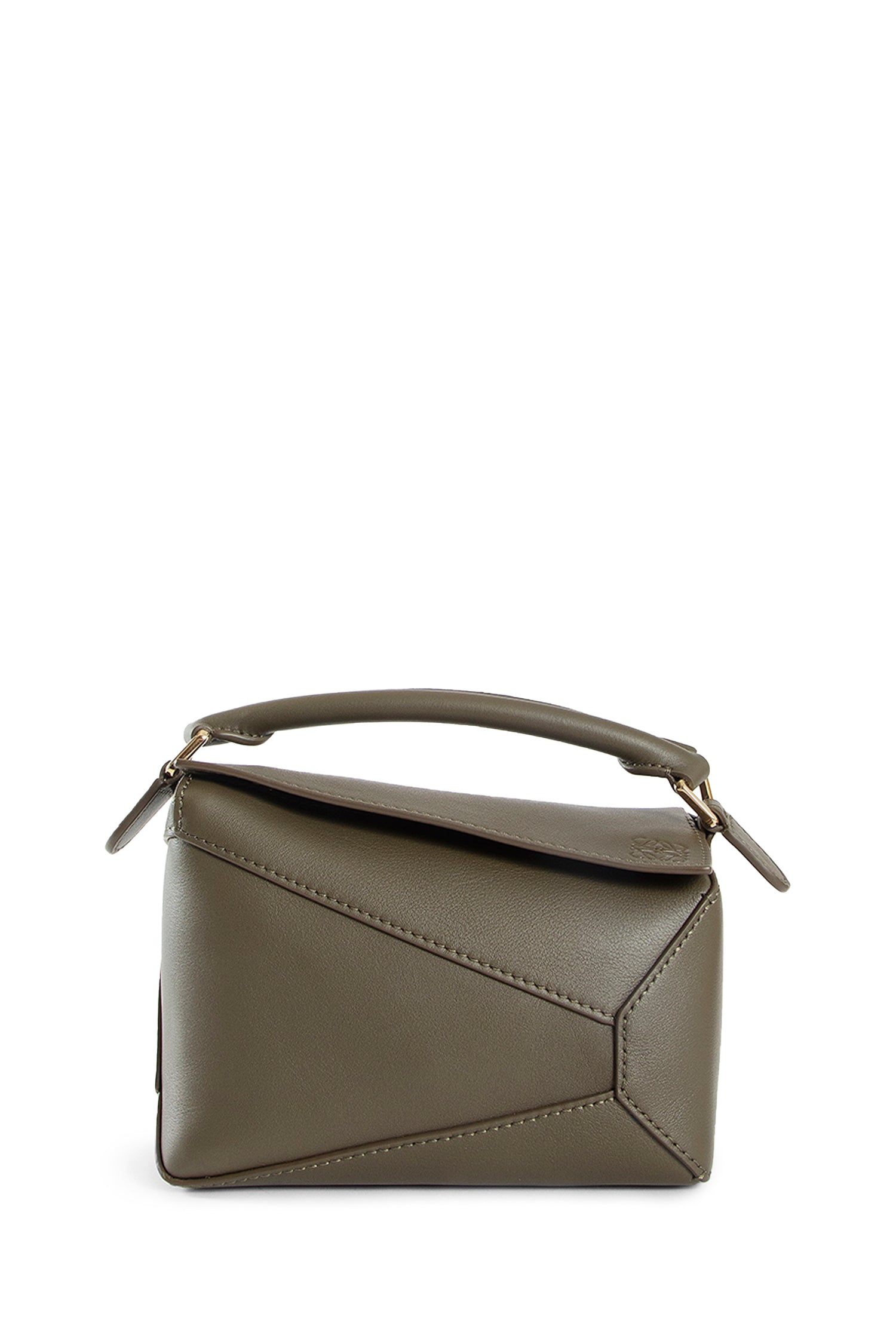 Puzzle Edge Mini Bag - Antonioli.eu