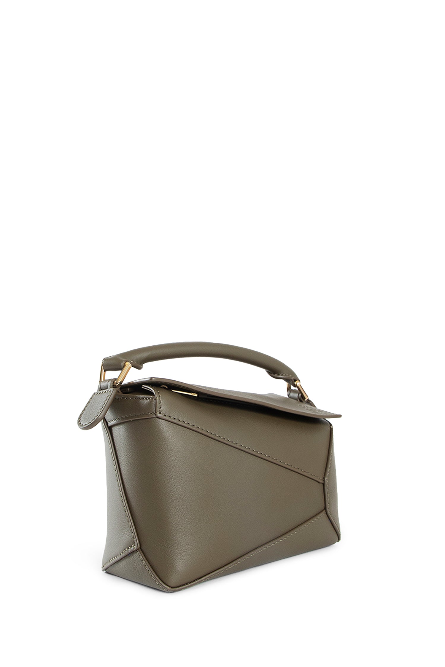 Puzzle Edge Mini Bag - Antonioli.eu