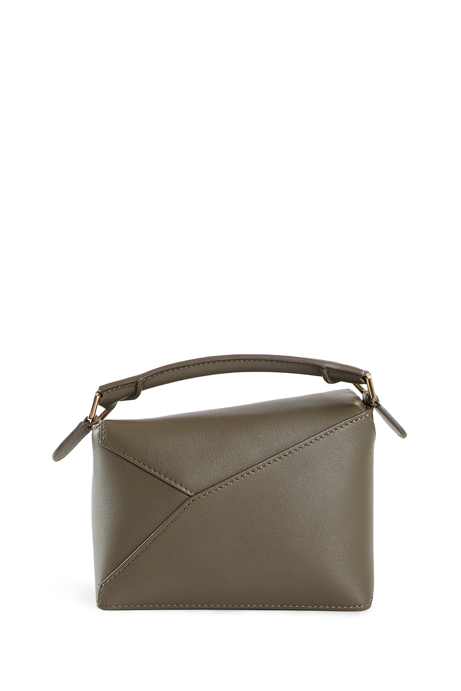 Puzzle Edge Mini Bag - Antonioli.eu