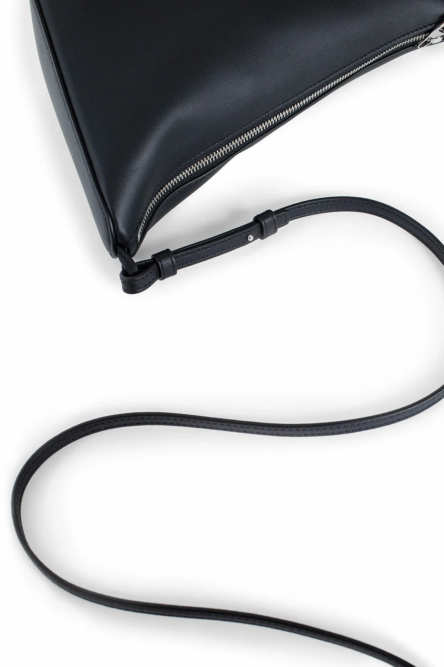 Mini Hammock Hobo Bag - Antonioli.eu