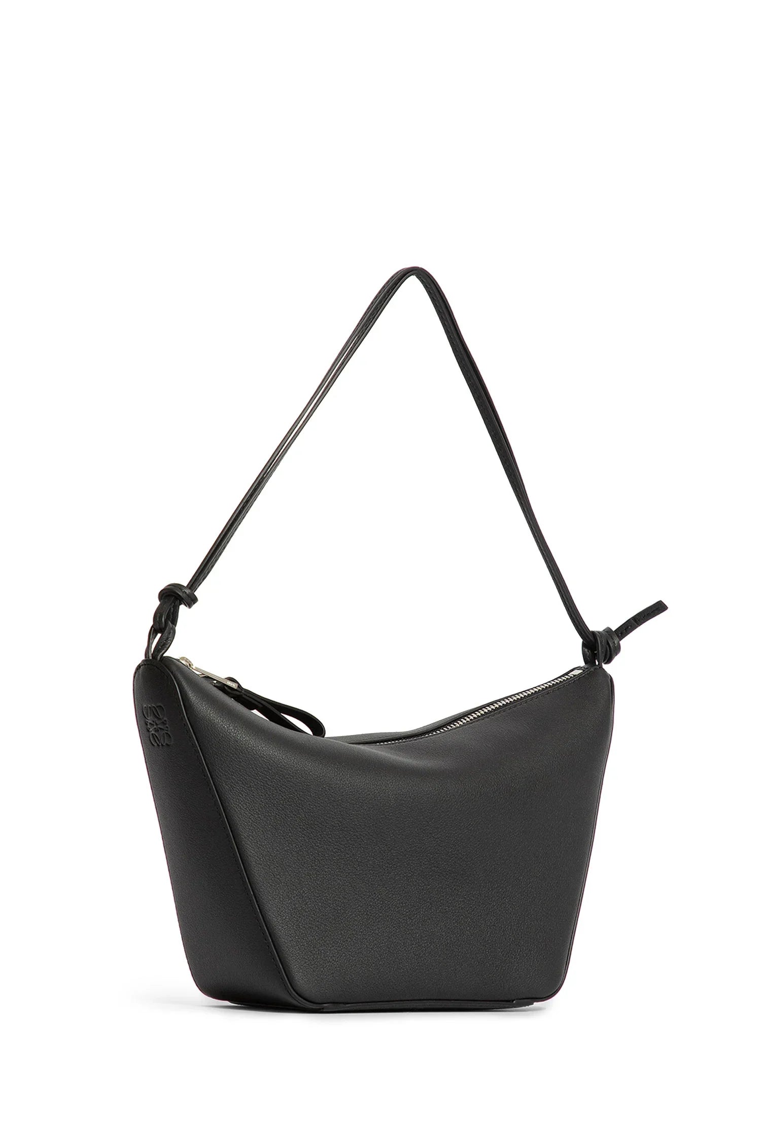 Mini Hammock Hobo Bag - Antonioli.eu