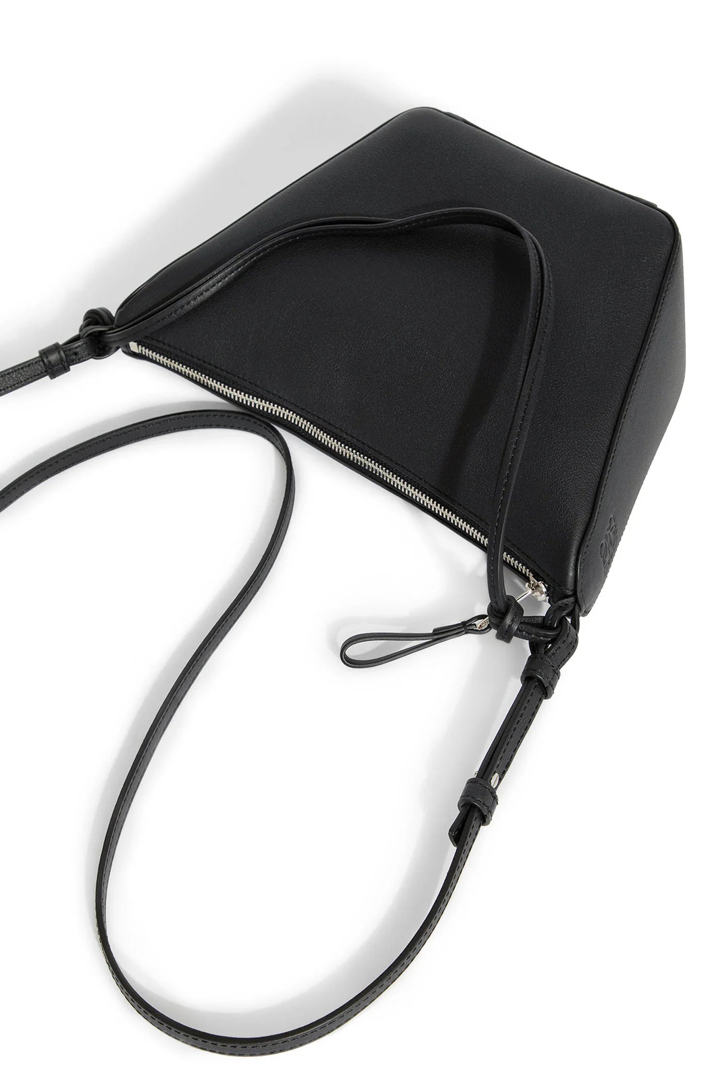 Mini Hammock Hobo Bag - Antonioli.eu