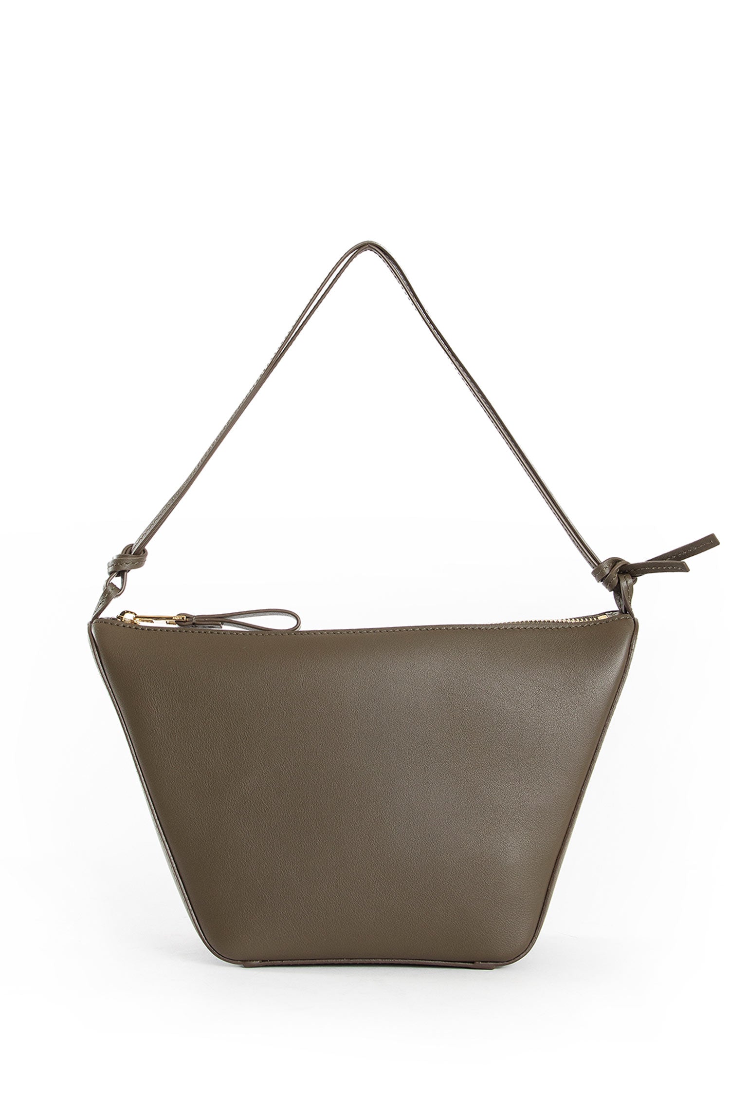 Mini Hammock Hobo in Classic Calfskin - Antonioli.eu