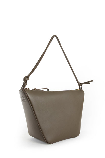 Mini Hammock Hobo in Classic Calfskin - Antonioli.eu