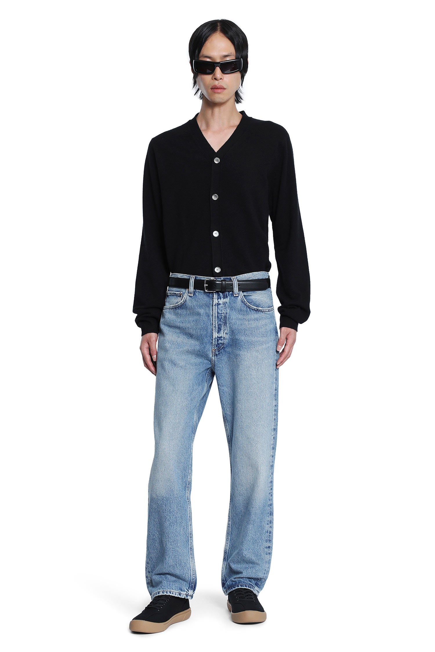 90's Jeans - Antonioli.eu