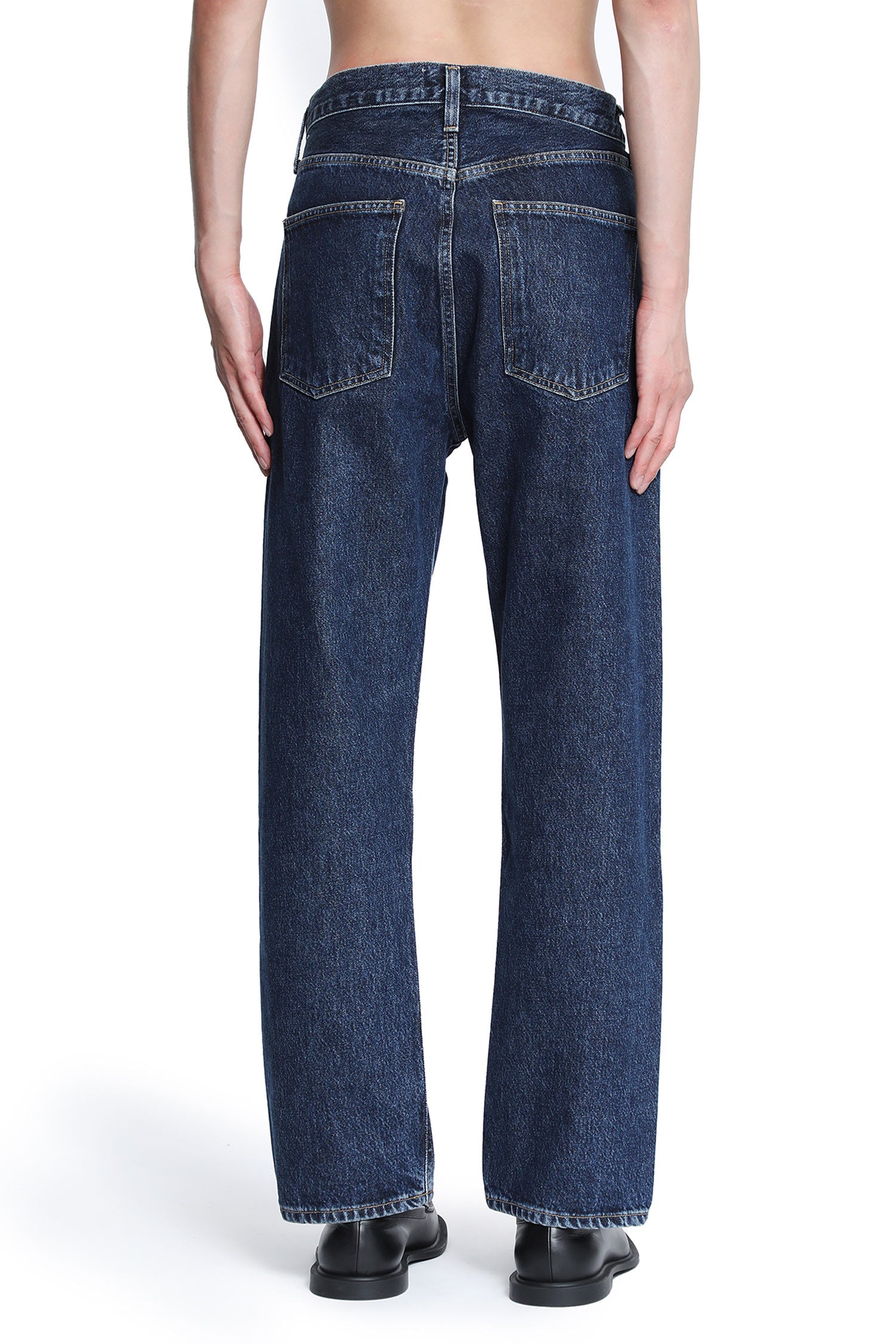 90's Jeans - Antonioli.eu