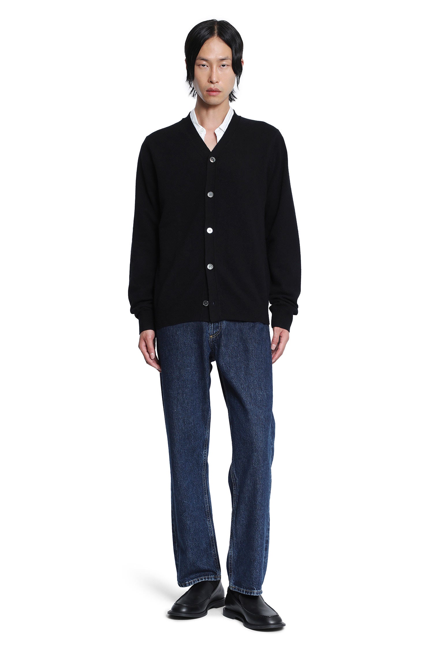 90's Jeans - Antonioli.eu