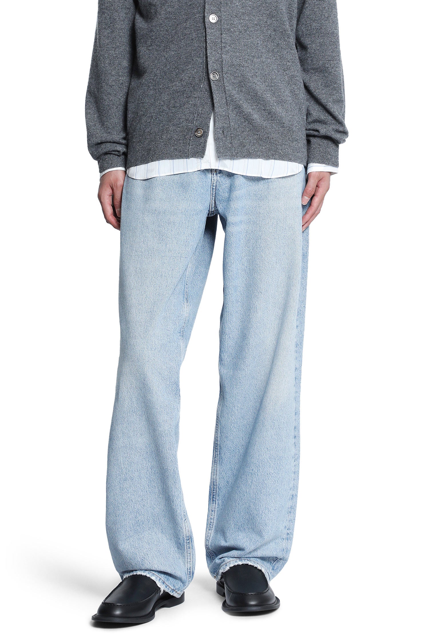 Fusion Jeans - Antonioli.eu
