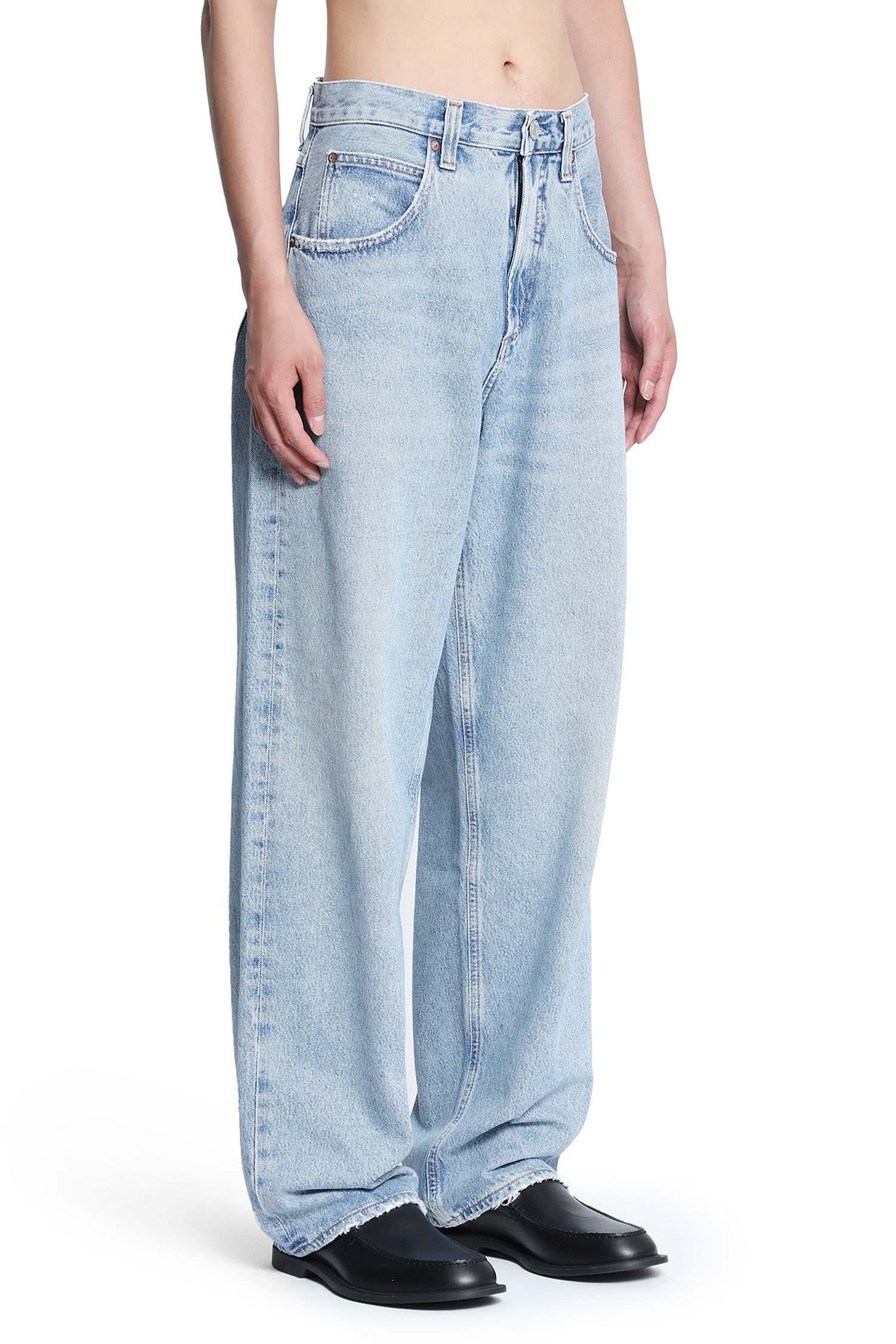 Fusion Jeans - Antonioli.eu