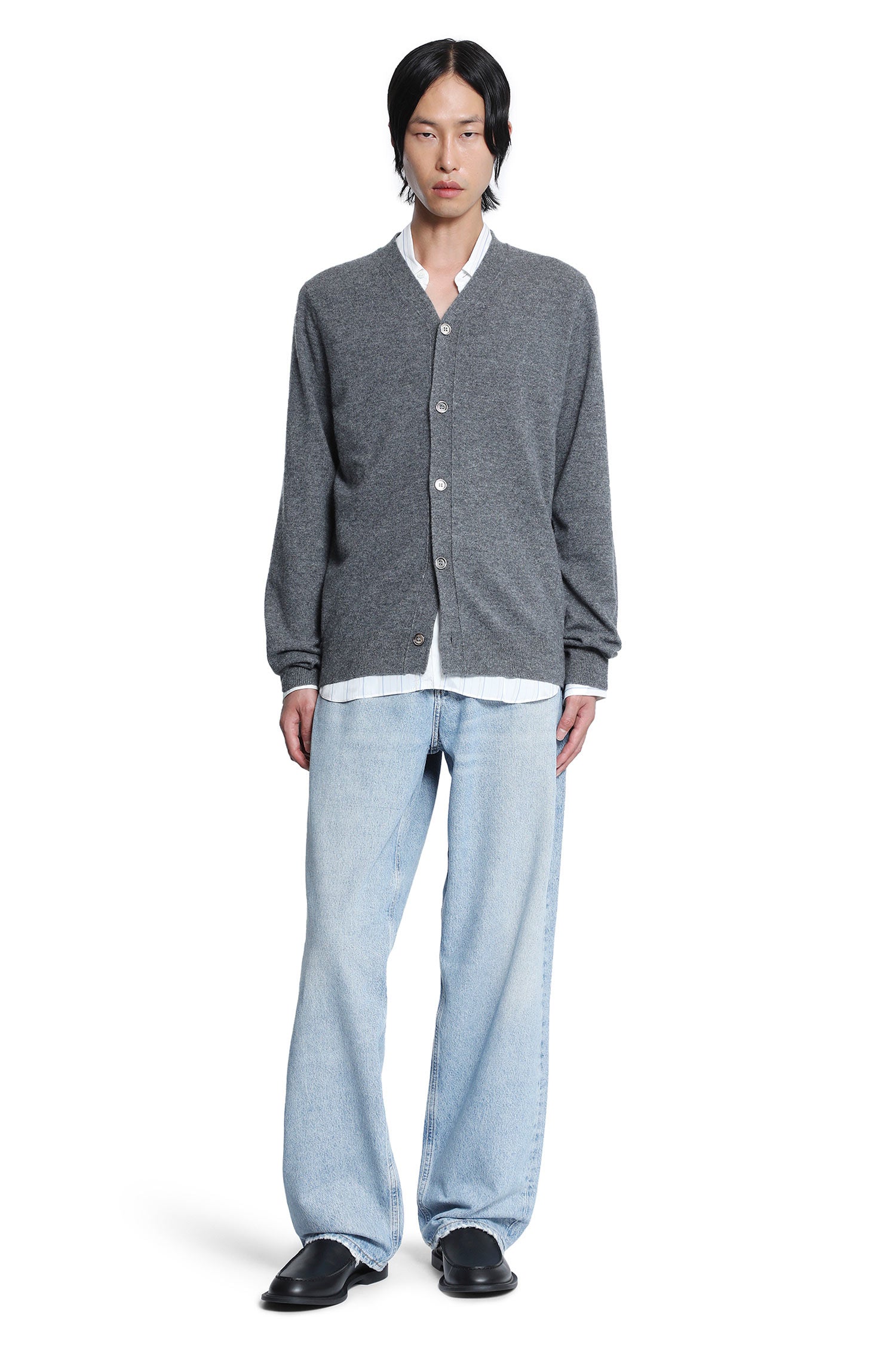 Fusion Jeans - Antonioli.eu