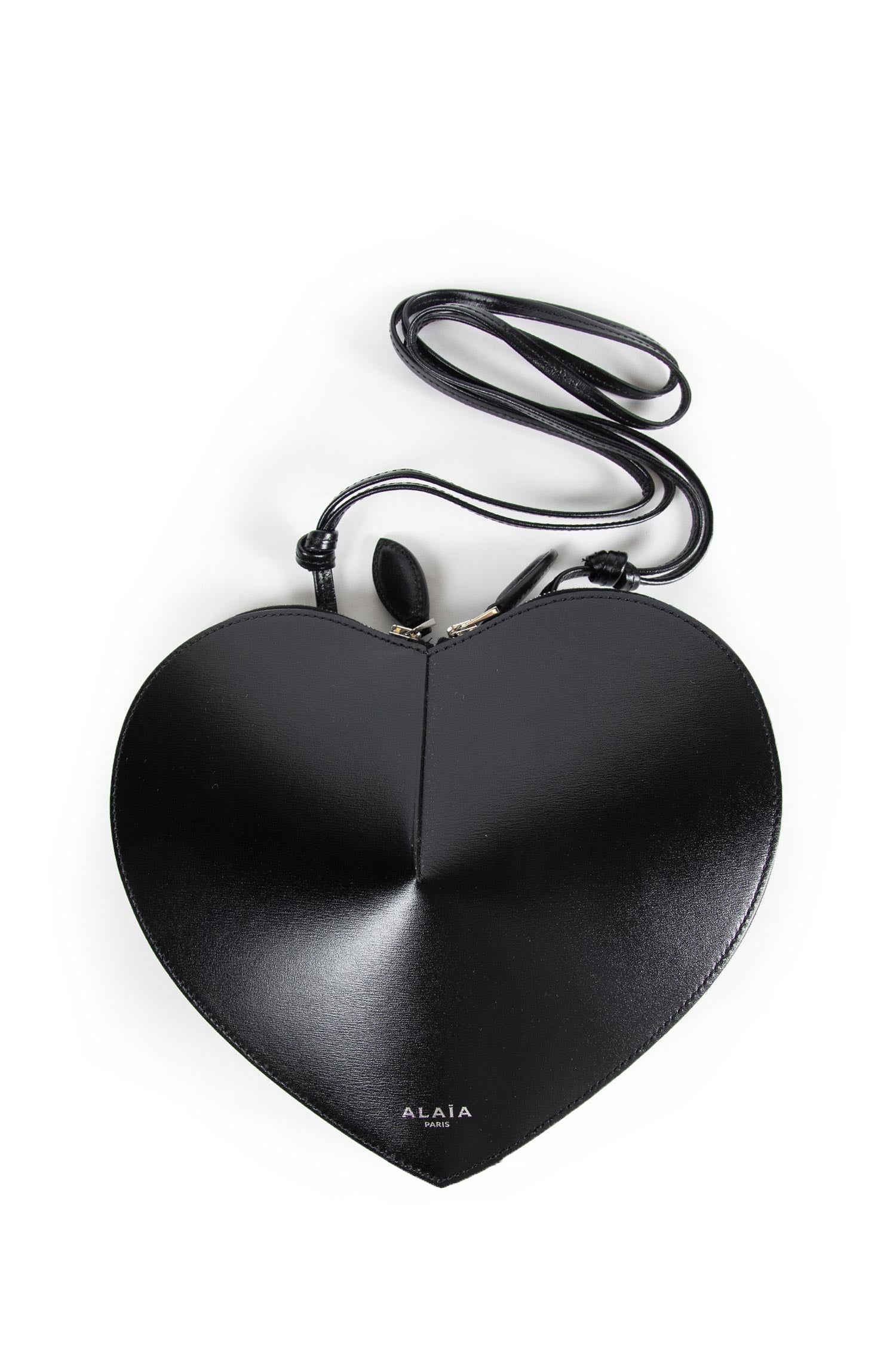 Le Coeur Crossbody Bag