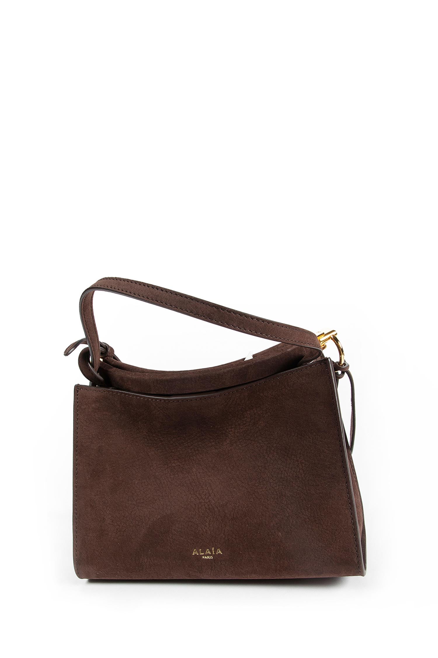 Le Click Small Square bag