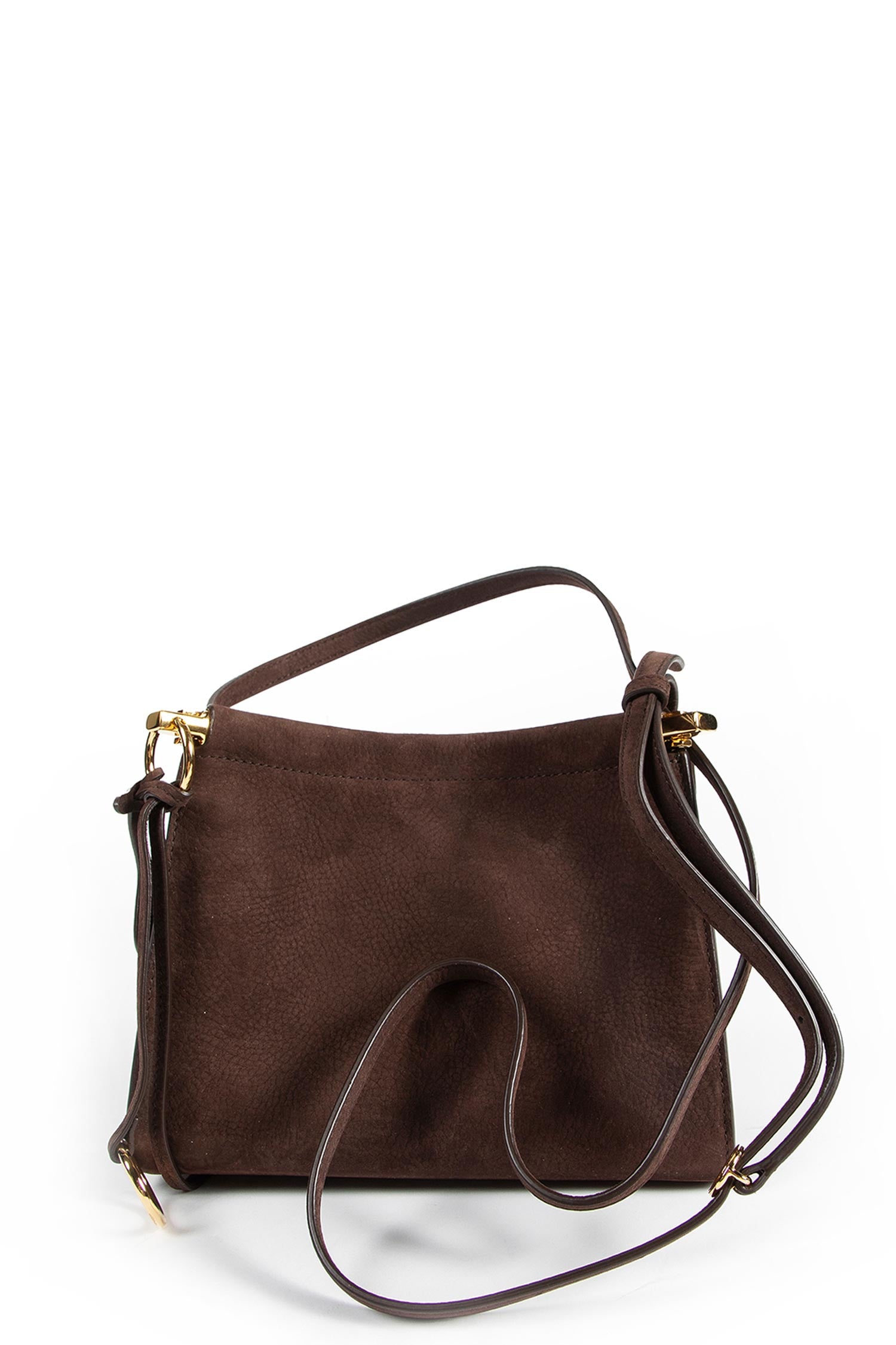 Le Click Small Square bag